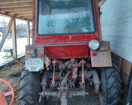 ХТЗ Інша, об'ємом двигуна 0 л та пробігом 0 тис. км за 3850 $, фото 6 на Automoto.ua