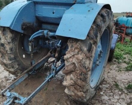 ХТЗ Інша, об'ємом двигуна 0 л та пробігом 0 тис. км за 4000 $, фото 1 на Automoto.ua