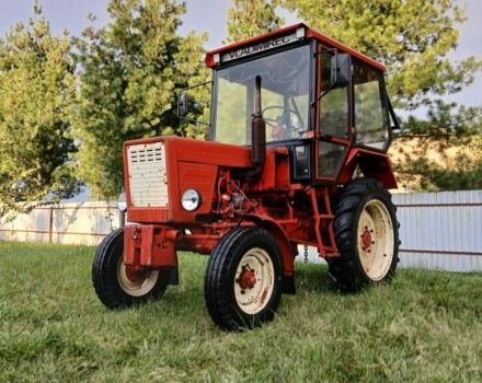 ХТЗ Другая, объемом двигателя 0 л и пробегом 0 тыс. км за 6350 $, фото 2 на Automoto.ua