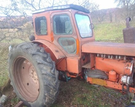 ХТЗ Інша, об'ємом двигуна 0 л та пробігом 0 тис. км за 1500 $, фото 9 на Automoto.ua