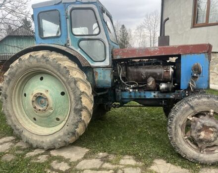 ХТЗ Другая, объемом двигателя 0 л и пробегом 0 тыс. км за 2100 $, фото 1 на Automoto.ua