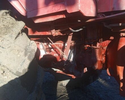 ХТЗ Другая, объемом двигателя 0 л и пробегом 0 тыс. км за 4500 $, фото 4 на Automoto.ua