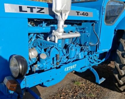 ХТЗ Інша, об'ємом двигуна 0 л та пробігом 0 тис. км за 4298 $, фото 2 на Automoto.ua