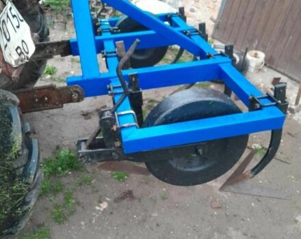 ХТЗ Інша, об'ємом двигуна 0 л та пробігом 0 тис. км за 2900 $, фото 3 на Automoto.ua