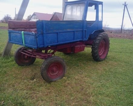 ХТЗ Інша, об'ємом двигуна 1.5 л та пробігом 38 тис. км за 1750 $, фото 1 на Automoto.ua