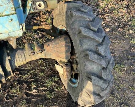 ХТЗ Інша, об'ємом двигуна 0 л та пробігом 0 тис. км за 2900 $, фото 5 на Automoto.ua