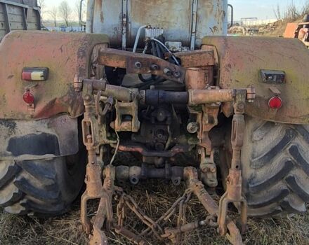 ХТЗ Другая, объемом двигателя 0 л и пробегом 0 тыс. км за 6866 $, фото 4 на Automoto.ua