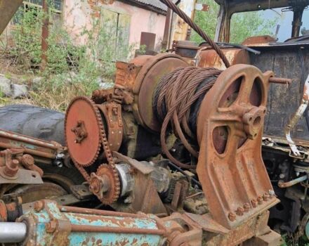 ХТЗ Другая, объемом двигателя 0 л и пробегом 0 тыс. км за 1700 $, фото 1 на Automoto.ua