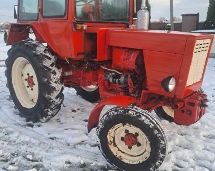 ХТЗ Другая, объемом двигателя 0 л и пробегом 0 тыс. км за 4900 $, фото 1 на Automoto.ua