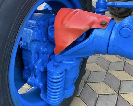 ХТЗ Другая, объемом двигателя 0 л и пробегом 0 тыс. км за 3850 $, фото 10 на Automoto.ua