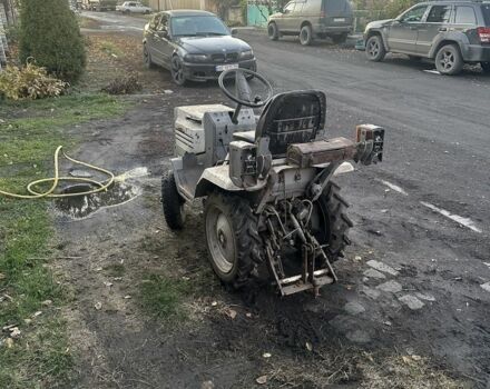 ХТЗ Другая, объемом двигателя 0 л и пробегом 0 тыс. км за 951 $, фото 3 на Automoto.ua