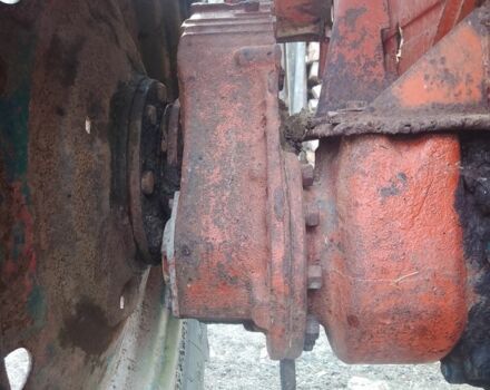 ХТЗ Інша, об'ємом двигуна 0 л та пробігом 0 тис. км за 1500 $, фото 5 на Automoto.ua