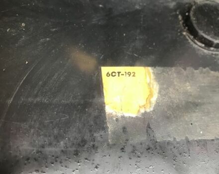 ХТЗ Інша, об'ємом двигуна 11.02 л та пробігом 0 тис. км за 5600 $, фото 3 на Automoto.ua