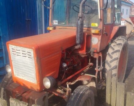 ХТЗ Другая, объемом двигателя 0 л и пробегом 0 тыс. км за 3900 $, фото 9 на Automoto.ua