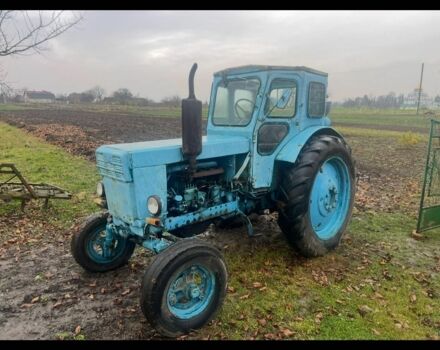 ХТЗ Другая, объемом двигателя 4.25 л и пробегом 1 тыс. км за 3500 $, фото 7 на Automoto.ua