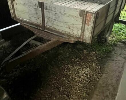 ХТЗ Другая, объемом двигателя 0 л и пробегом 0 тыс. км за 1999 $, фото 3 на Automoto.ua