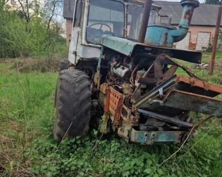 ХТЗ Другая, объемом двигателя 0 л и пробегом 0 тыс. км за 1700 $, фото 3 на Automoto.ua