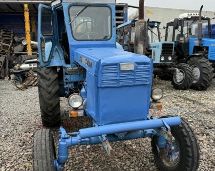 ХТЗ Другая, объемом двигателя 0 л и пробегом 3 тыс. км за 2950 $, фото 2 на Automoto.ua