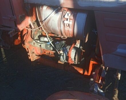 ХТЗ Другая, объемом двигателя 0 л и пробегом 0 тыс. км за 4500 $, фото 3 на Automoto.ua