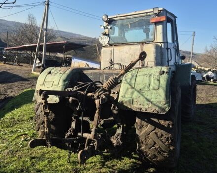 ХТЗ Інша, об'ємом двигуна 0 л та пробігом 0 тис. км за 5700 $, фото 4 на Automoto.ua