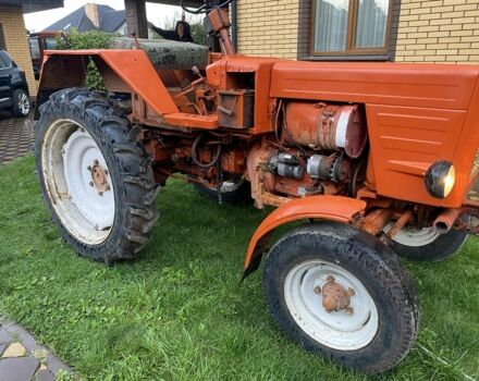 ХТЗ Другая 1990 в Ровно на Automoto.ua ХТЗ Другая, объемом двигателя 0 л и пробегом 0 тыс. км за 3150 $, фото 2 на Automoto.ua