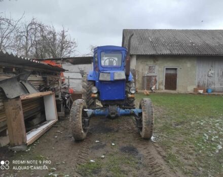 ХТЗ Другая, объемом двигателя 0 л и пробегом 0 тыс. км за 3000 $, фото 2 на Automoto.ua
