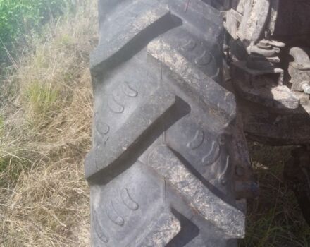 ХТЗ Другая 1990 в Луцке на Automoto.ua ХТЗ Другая, объемом двигателя 2 л и пробегом 0 тыс. км за 4500 $, фото 8 на Automoto.ua