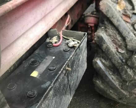 ХТЗ Інша, об'ємом двигуна 11.02 л та пробігом 0 тис. км за 5600 $, фото 4 на Automoto.ua