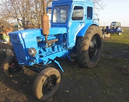 ХТЗ Другая, объемом двигателя 4 л и пробегом 12 тыс. км за 1600 $, фото 1 на Automoto.ua