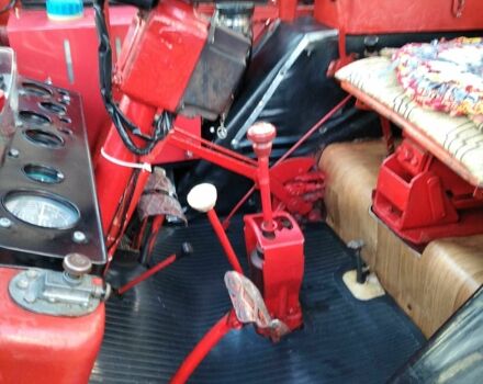 ХТЗ Інша, об'ємом двигуна 2 л та пробігом 1000 тис. км за 5500 $, фото 9 на Automoto.ua