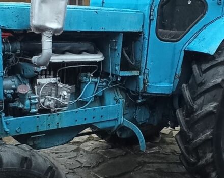 ХТЗ Інша, об'ємом двигуна 1 л та пробігом 100 тис. км за 2900 $, фото 4 на Automoto.ua