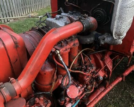 ХТЗ Другая, объемом двигателя 0 л и пробегом 1 тыс. км за 3100 $, фото 7 на Automoto.ua