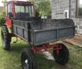 ХТЗ Другая, объемом двигателя 1.6 л и пробегом 125 тыс. км за 2800 $, фото 5 на Automoto.ua