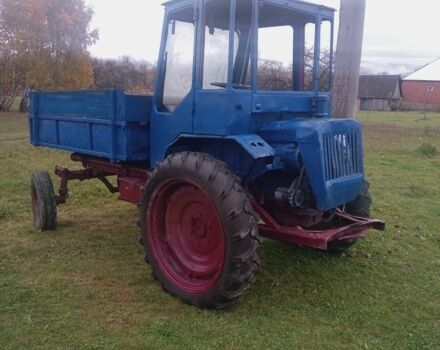 ХТЗ Інша, об'ємом двигуна 1.5 л та пробігом 38 тис. км за 1750 $, фото 2 на Automoto.ua