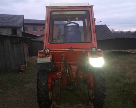 ХТЗ Інша, об'ємом двигуна 0 л та пробігом 0 тис. км за 4300 $, фото 5 на Automoto.ua