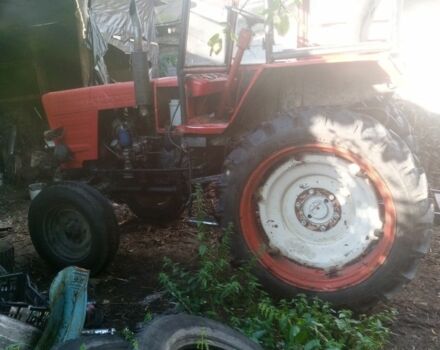 ХТЗ Другая 1990 в Луцке на Automoto.ua ХТЗ Другая, объемом двигателя 2 л и пробегом 0 тыс. км за 4500 $, фото 9 на Automoto.ua