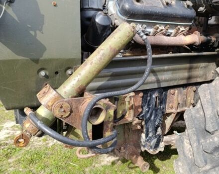 ХТЗ Другая, объемом двигателя 0 л и пробегом 0 тыс. км за 8600 $, фото 1 на Automoto.ua