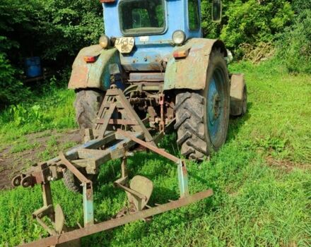 ХТЗ Інша, об'ємом двигуна 0 л та пробігом 0 тис. км за 2150 $, фото 4 на Automoto.ua