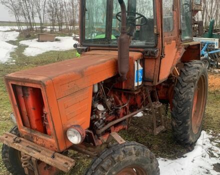 ХТЗ Другая, объемом двигателя 0 л и пробегом 0 тыс. км за 3450 $, фото 1 на Automoto.ua