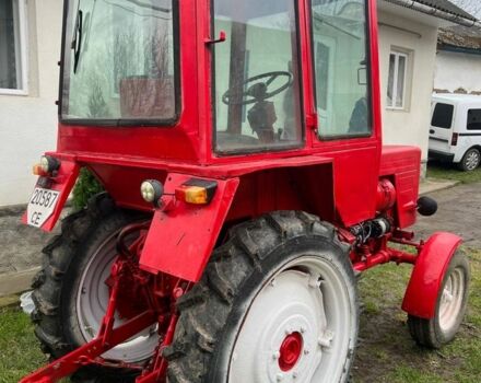 ХТЗ Інша, об'ємом двигуна 2.07 л та пробігом 0 тис. км за 4600 $, фото 7 на Automoto.ua