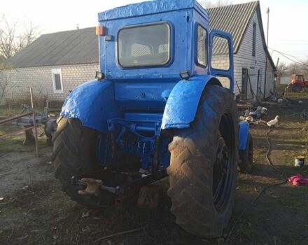 ХТЗ Другая, объемом двигателя 4 л и пробегом 12 тыс. км за 1600 $, фото 3 на Automoto.ua