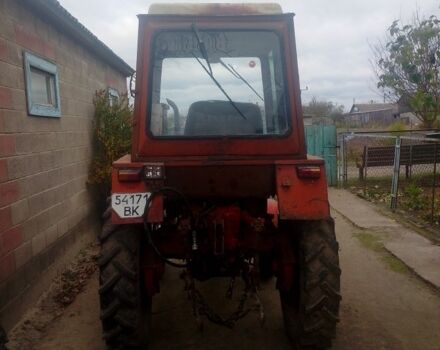 ХТЗ Другая, объемом двигателя 0 л и пробегом 0 тыс. км за 3900 $, фото 3 на Automoto.ua