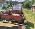 ХТЗ Другая, объемом двигателя 2.08 л и пробегом 100 тыс. км за 2763 $, фото 6 на Automoto.ua