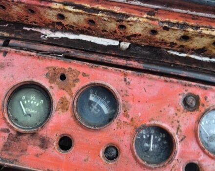 ХТЗ Другая, объемом двигателя 0 л и пробегом 1000 тыс. км за 4100 $, фото 7 на Automoto.ua