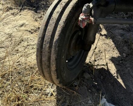 ХТЗ Другая, объемом двигателя 0 л и пробегом 0 тыс. км за 2304 $, фото 2 на Automoto.ua