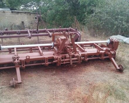 ХТЗ Другая, объемом двигателя 0 л и пробегом 0 тыс. км за 5400 $, фото 8 на Automoto.ua