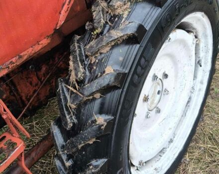 ХТЗ Другая, объемом двигателя 0 л и пробегом 1000 тыс. км за 4100 $, фото 2 на Automoto.ua