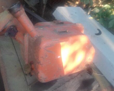 ХТЗ Другая, объемом двигателя 0 л и пробегом 0 тыс. км за 166 $, фото 5 на Automoto.ua