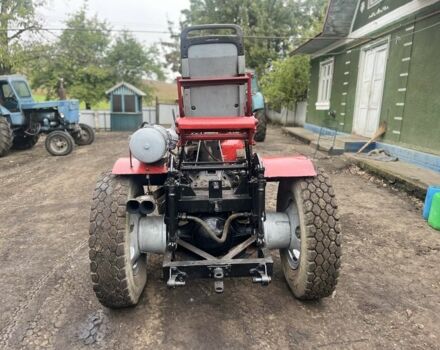 ХТЗ Другая, объемом двигателя 0 л и пробегом 0 тыс. км за 678 $, фото 3 на Automoto.ua