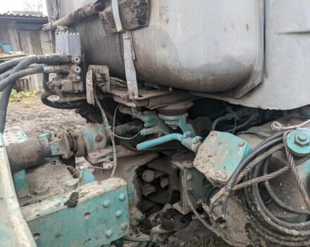 ХТЗ Другая, объемом двигателя 9.2 л и пробегом 0 тыс. км за 8000 $, фото 2 на Automoto.ua